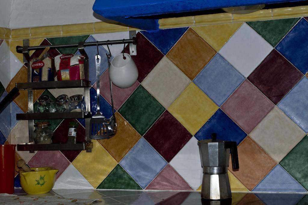 Casa Rural Los Lilos Gotor Kamer foto