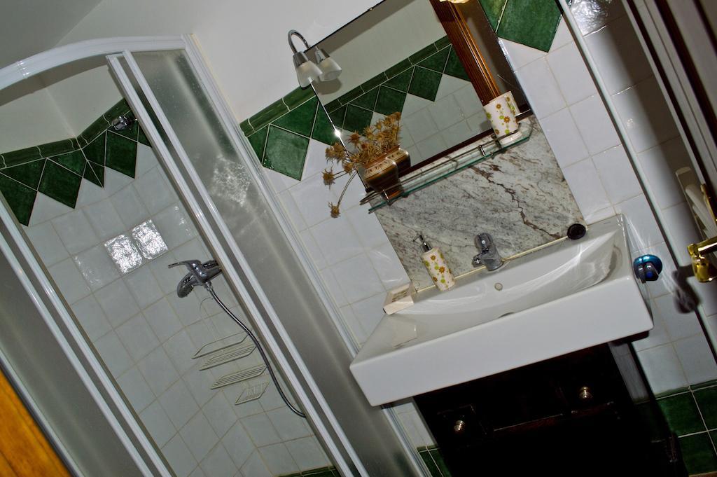 Casa Rural Los Lilos Gotor Kamer foto